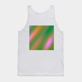 colorful abstract texture background Tank Top